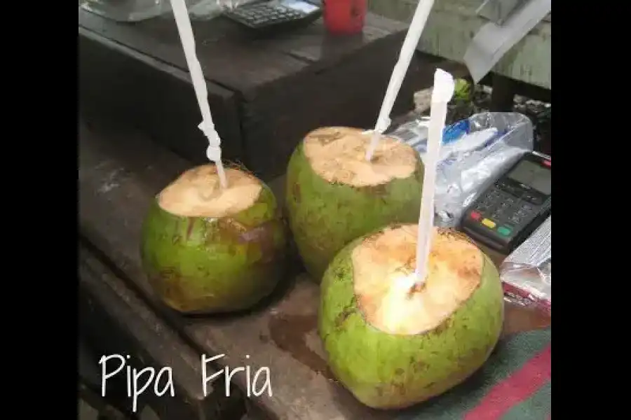 Imagen Agua De Pipa - Imagen 3