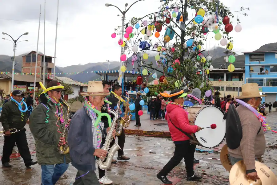 Imagen Carnaval En Pampas - Imagen 4