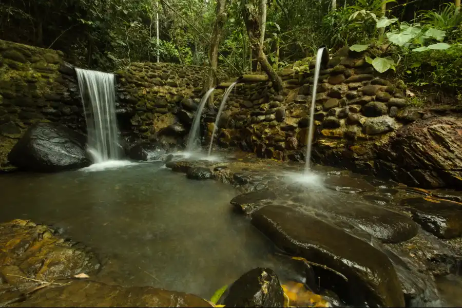 Imagen Cascada De Asnacyacu - Imagen 3