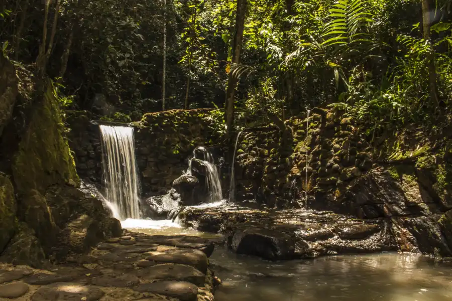 Imagen Cascada De Asnacyacu - Imagen 6