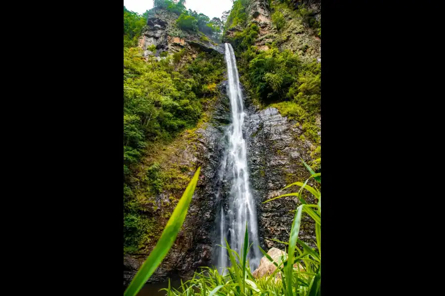 Imagen Cataratas De Illapani - Imagen 3