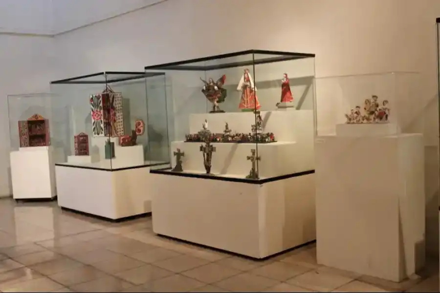 Imagen Museo Nacional De La Cultura Peruana - Imagen 4