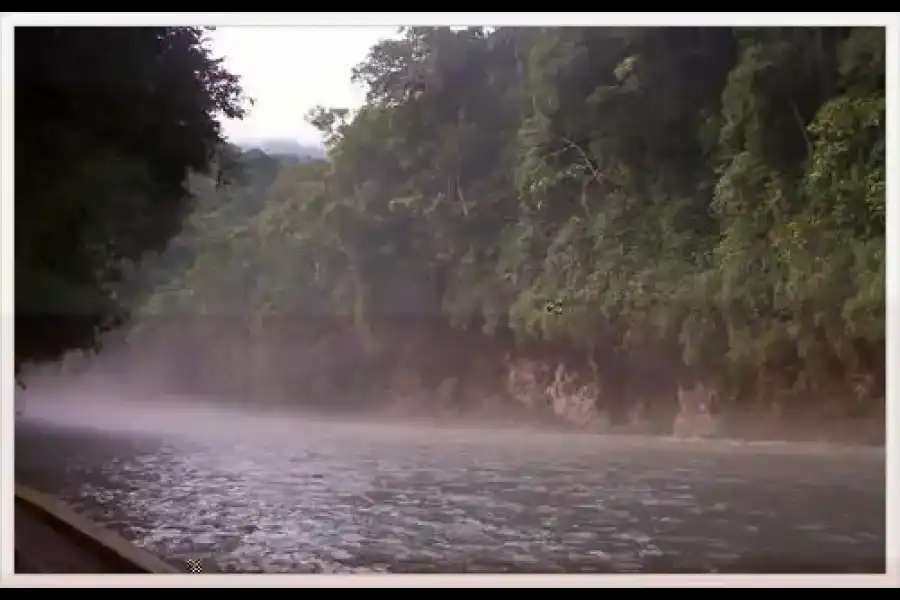 Imagen Parque Nacional Río Abiseo - Imagen 1