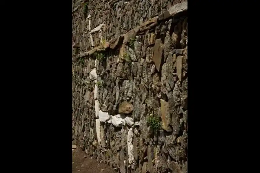 Imagen Parque Arqueológico De Choquequirao - Imagen 3