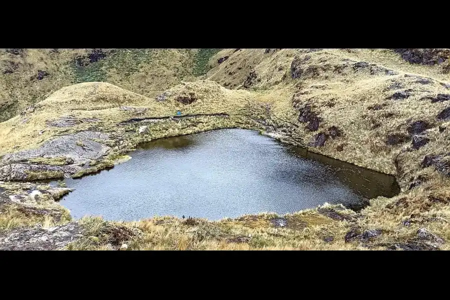 Imagen Laguna De La Estrella - Imagen 1