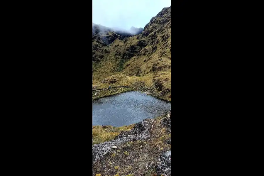 Imagen Laguna De La Estrella - Imagen 3