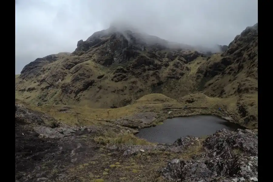 Imagen Laguna De La Estrella - Imagen 4