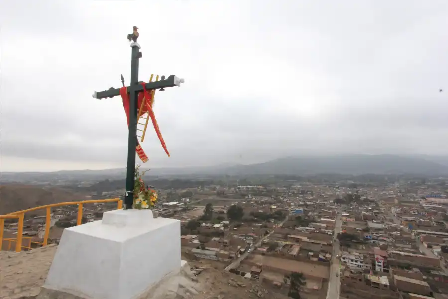 Imagen Mirador Turistico De San Miguel - Imagen 3