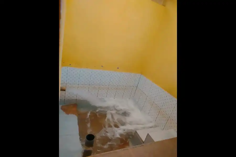 Imagen Baños Termales De Pojpoquella - Imagen 11