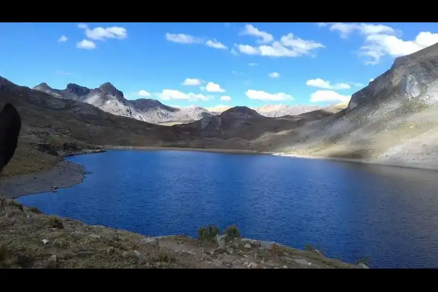 Imagen Laguna Lutacocha - Imagen 1