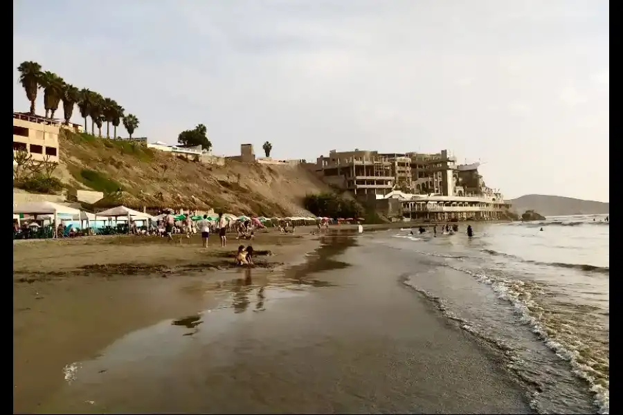 Imagen Playa Chorrillo De Chancay - Imagen 6