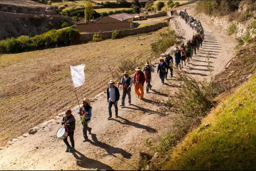 Imagen La Cascca De Lluta - Imagen 6