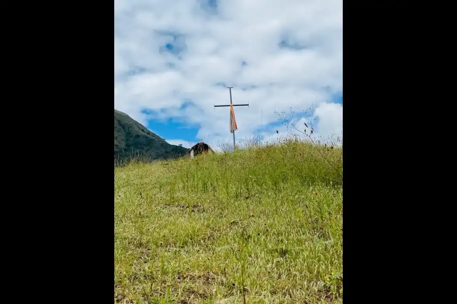 Imagen Cerro Calvario De Ninabamba - Imagen 10