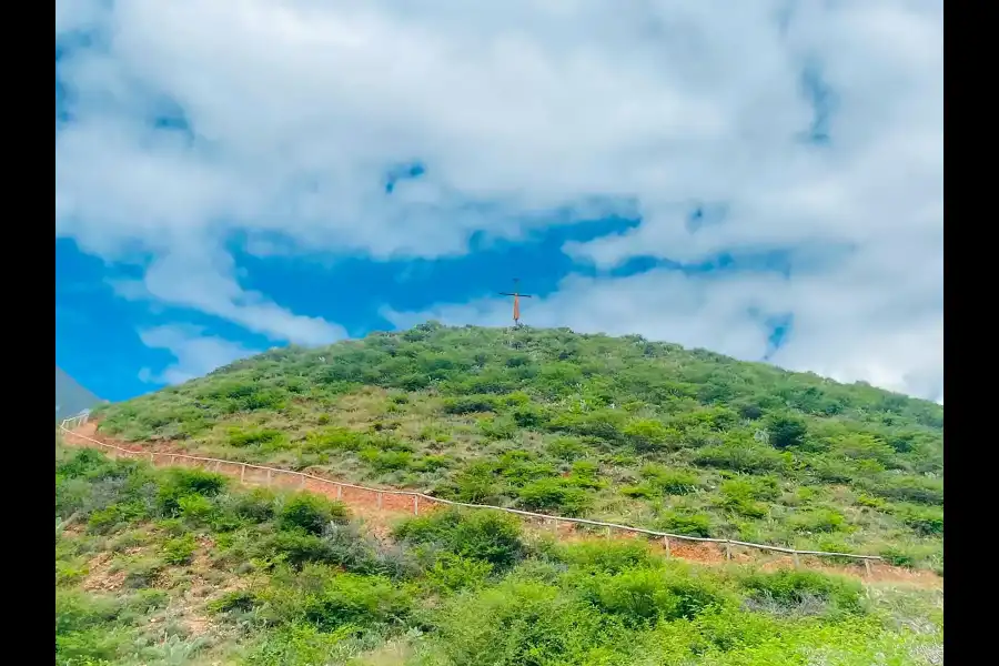 Imagen Cerro Calvario De Ninabamba - Imagen 7