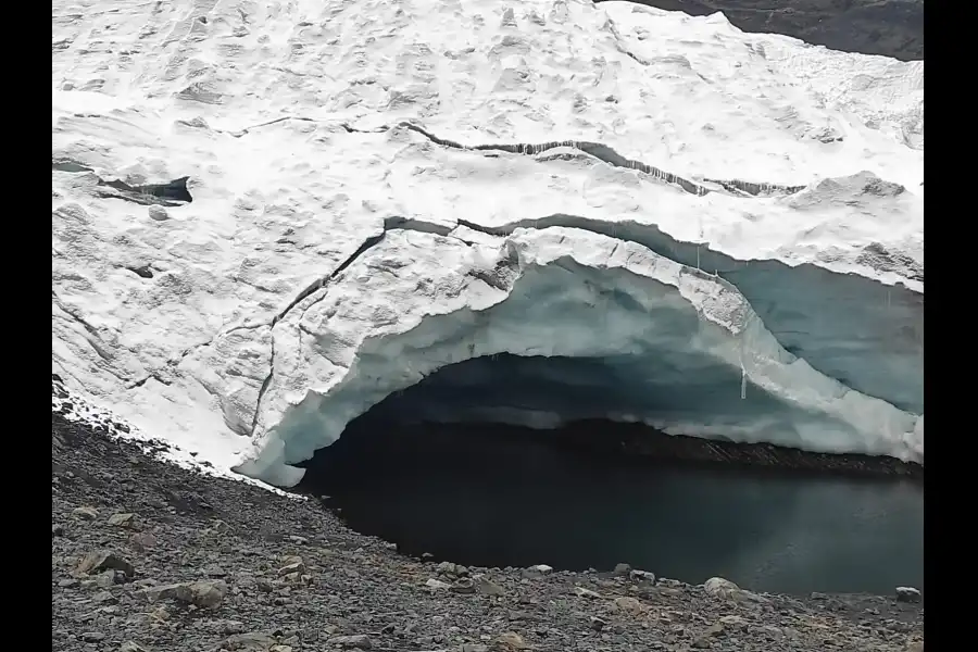 Imagen Nevado Pastoruri - Imagen 4