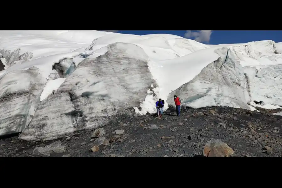 Imagen Nevado Pastoruri - Imagen 5