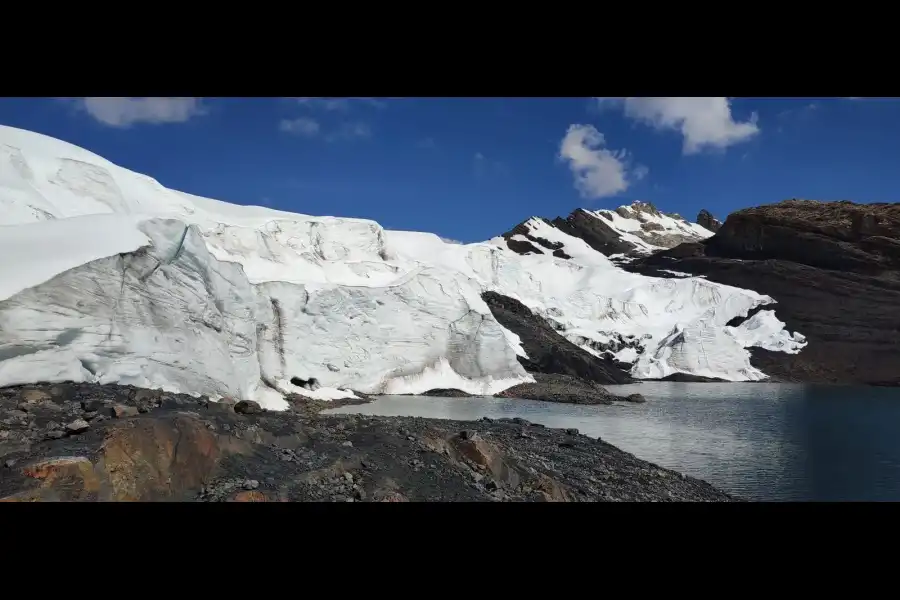 Imagen Nevado Pastoruri - Imagen 6