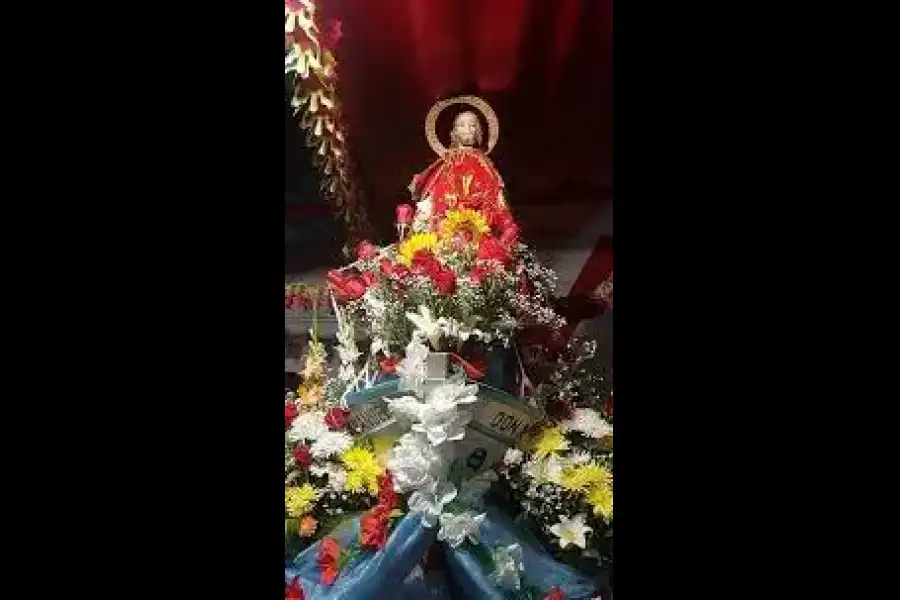 Imagen Festividad A San Pedro El Pescador - Morrope - Imagen 3