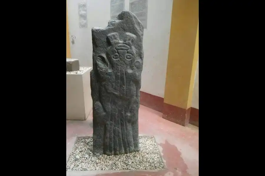 Imagen Museo Y Monolitos De Taraco - Imagen 1