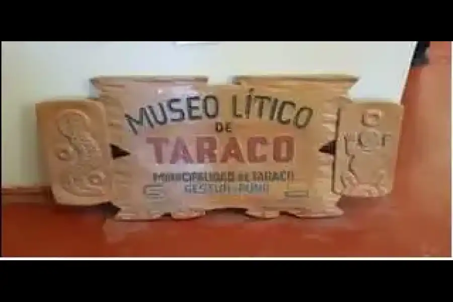 Imagen Museo Y Monolitos De Taraco - Imagen 10