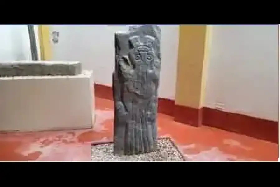 Imagen Museo Y Monolitos De Taraco - Imagen 5