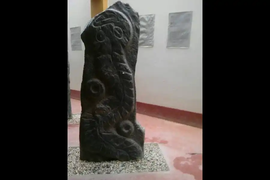 Imagen Museo Y Monolitos De Taraco - Imagen 6