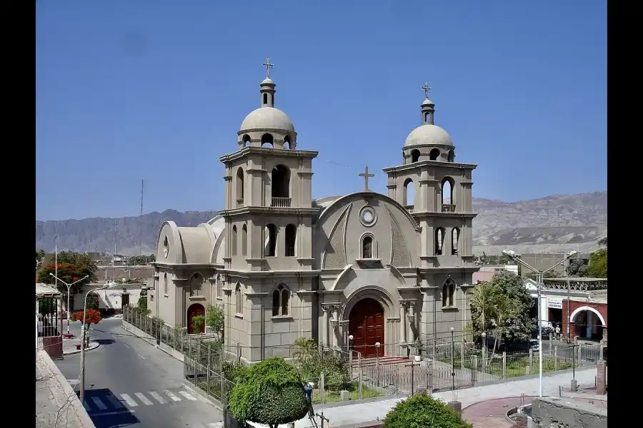 Imagen Palpa, Pueblo Histórico Y Tradicional - Imagen 6