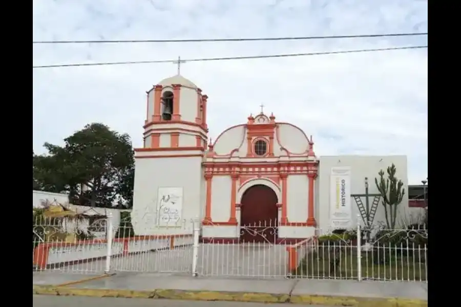 Imagen Iglesia Matriz De La Virgen De La Misericordia - Imagen 1