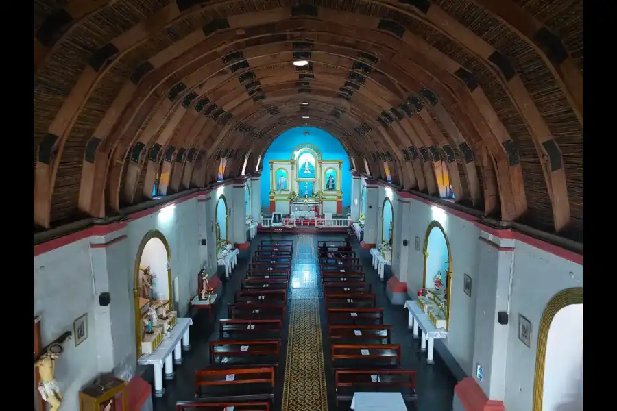 Imagen Iglesia Matriz De La Virgen De La Misericordia - Imagen 3