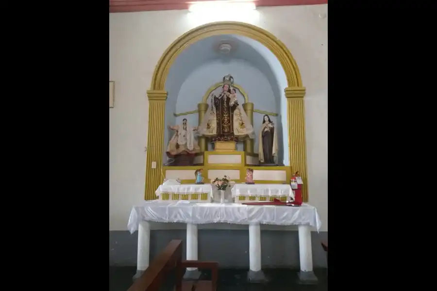 Imagen Iglesia Matriz De La Virgen De La Misericordia - Imagen 4