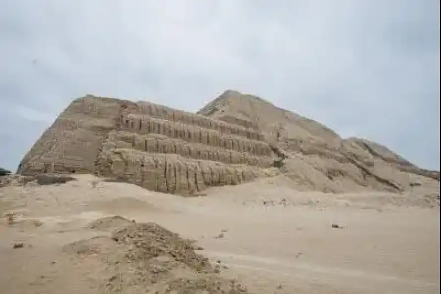 Imagen Huacas Del Sol Y La Luna - Imagen 5