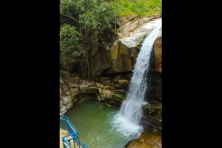 Imagen Cataratas De Caracucho - Imagen 3