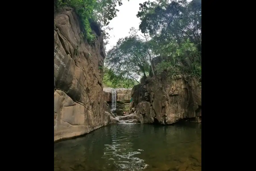 Imagen Cataratas De Caracucho - Imagen 5