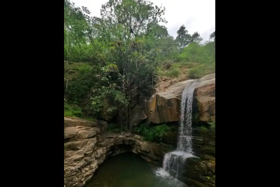 Imagen Cataratas De Caracucho - Imagen 6