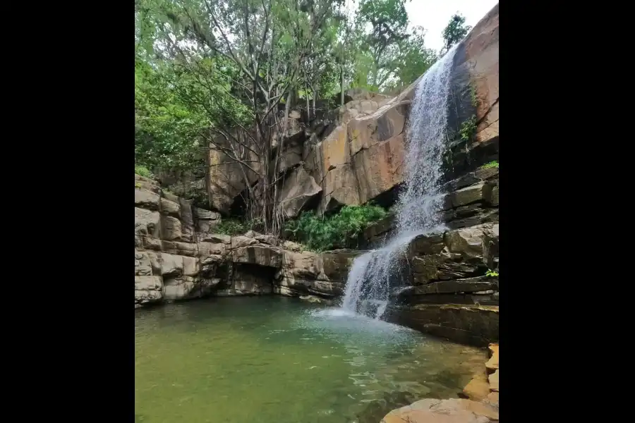 Imagen Cataratas De Caracucho - Imagen 7