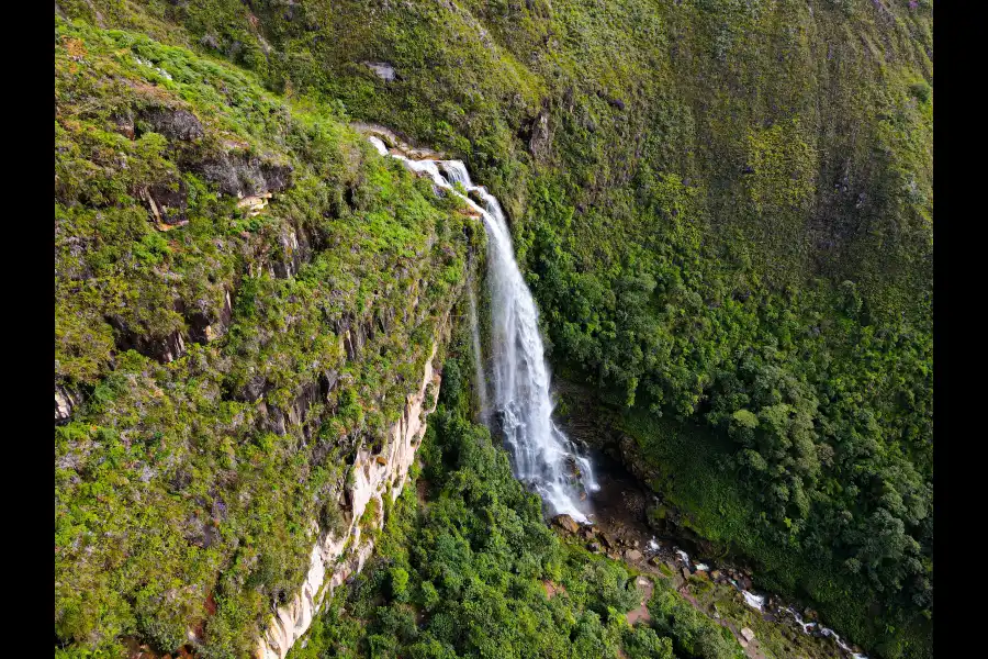 Imagen Catarata Bella Encantadora - Imagen 4