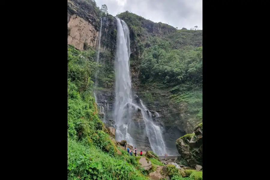 Imagen Catarata Bella Encantadora - Imagen 5