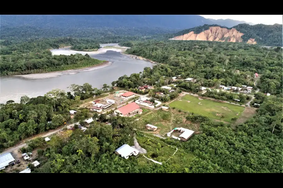 Imagen Pueblo De Kitaparay - Imagen 14