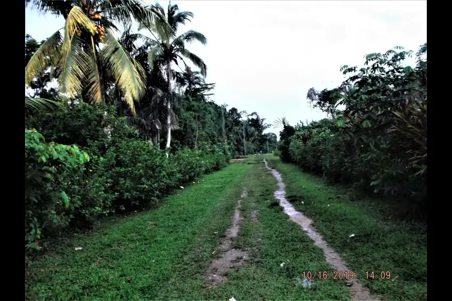 Imagen Pueblo De Kitaparay - Imagen 17