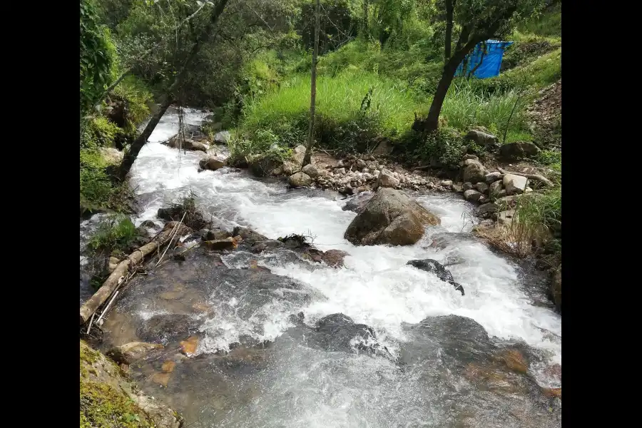 Imagen Cascada El Molino - Imagen 4