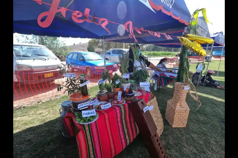 Imagen Feria Agropecuaria, Ganadera Y Gastronomica De Inclán - Imagen 6