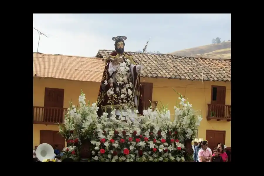 Imagen Fiesta Patronal En Honor A San Mateo - Imagen 1