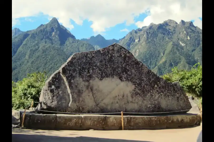 Imagen Mirador Apu Yanantin - Machupicchu - Imagen 4