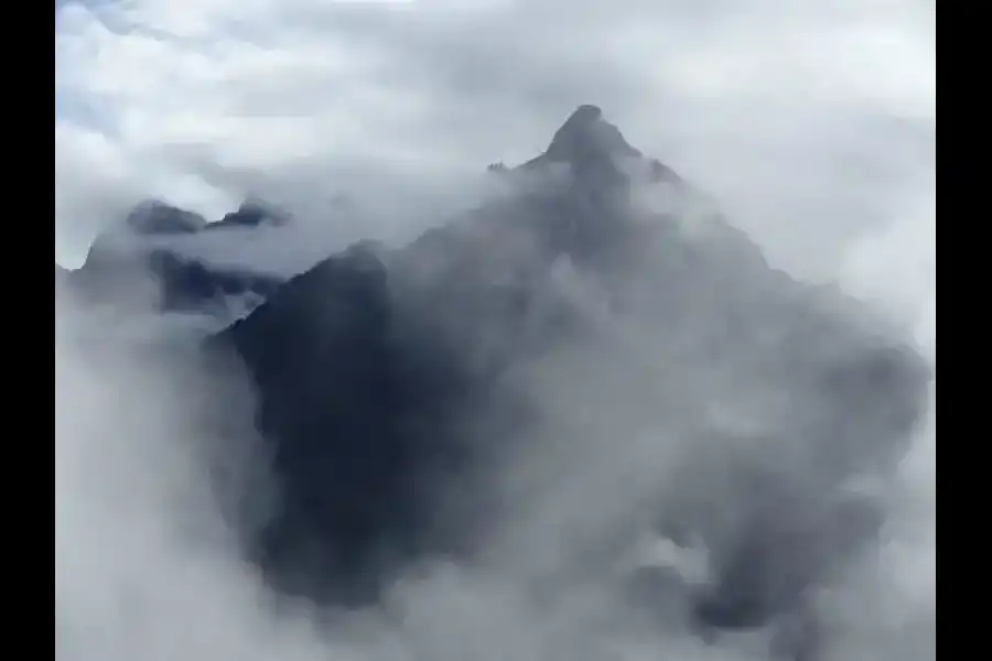 Imagen Mirador Apu Yanantin - Machupicchu - Imagen 6