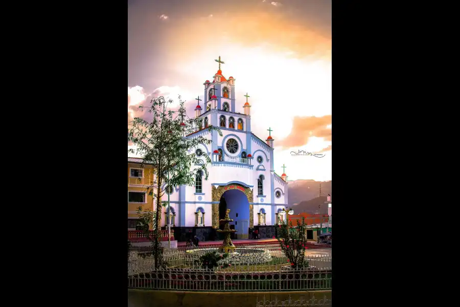 Imagen Santuario Señor De La Soledad - Imagen 3