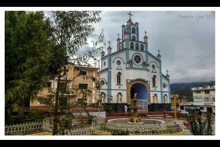 Imagen Santuario Señor De La Soledad - Imagen 4