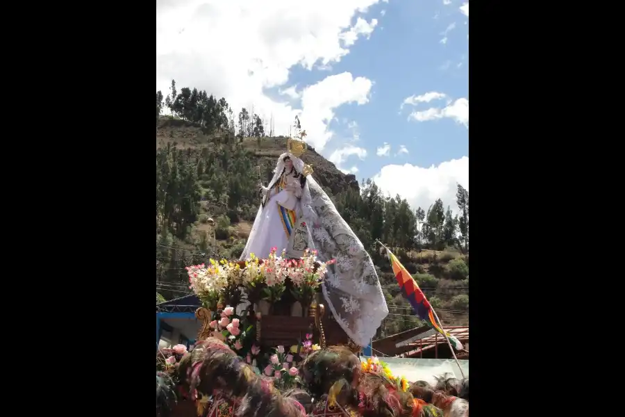 Imagen Festividad De La Virgen Del Rosario De Taray - Imagen 5