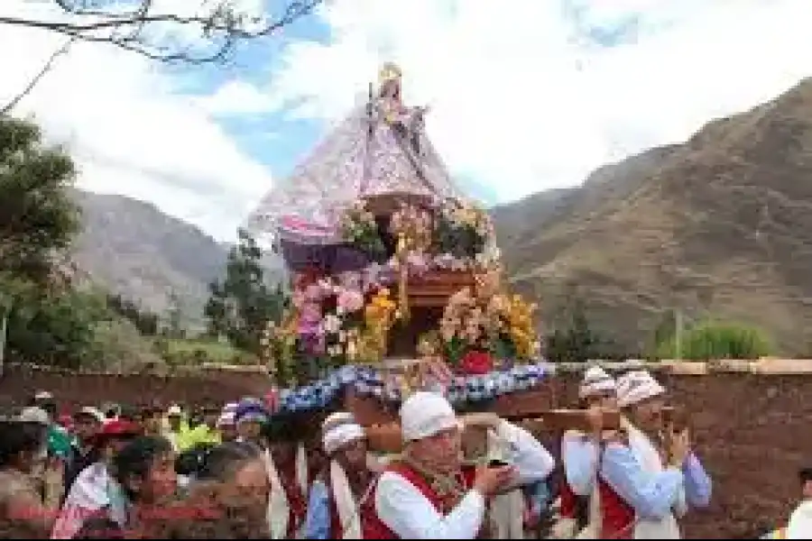 Imagen Festividad De La Virgen Del Rosario De Taray - Imagen 6