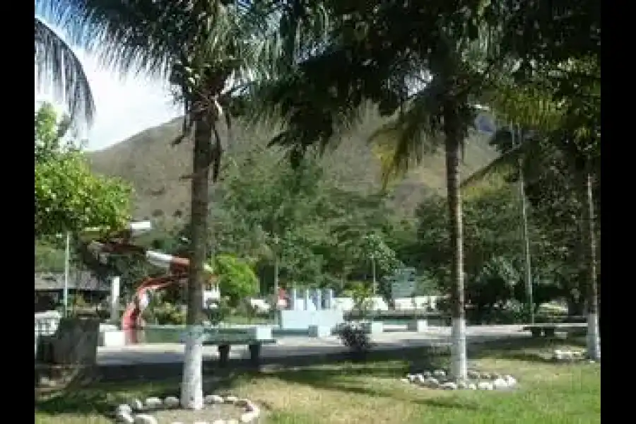 Imagen Balneario De Sambaray - Imagen 1