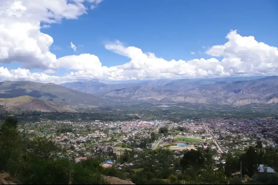 Imagen Valle De Huanta - Imagen 1